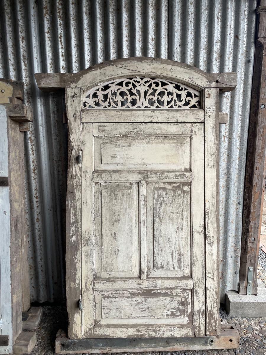Antique Window frame