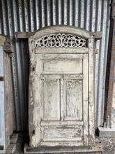 Antique Window frame