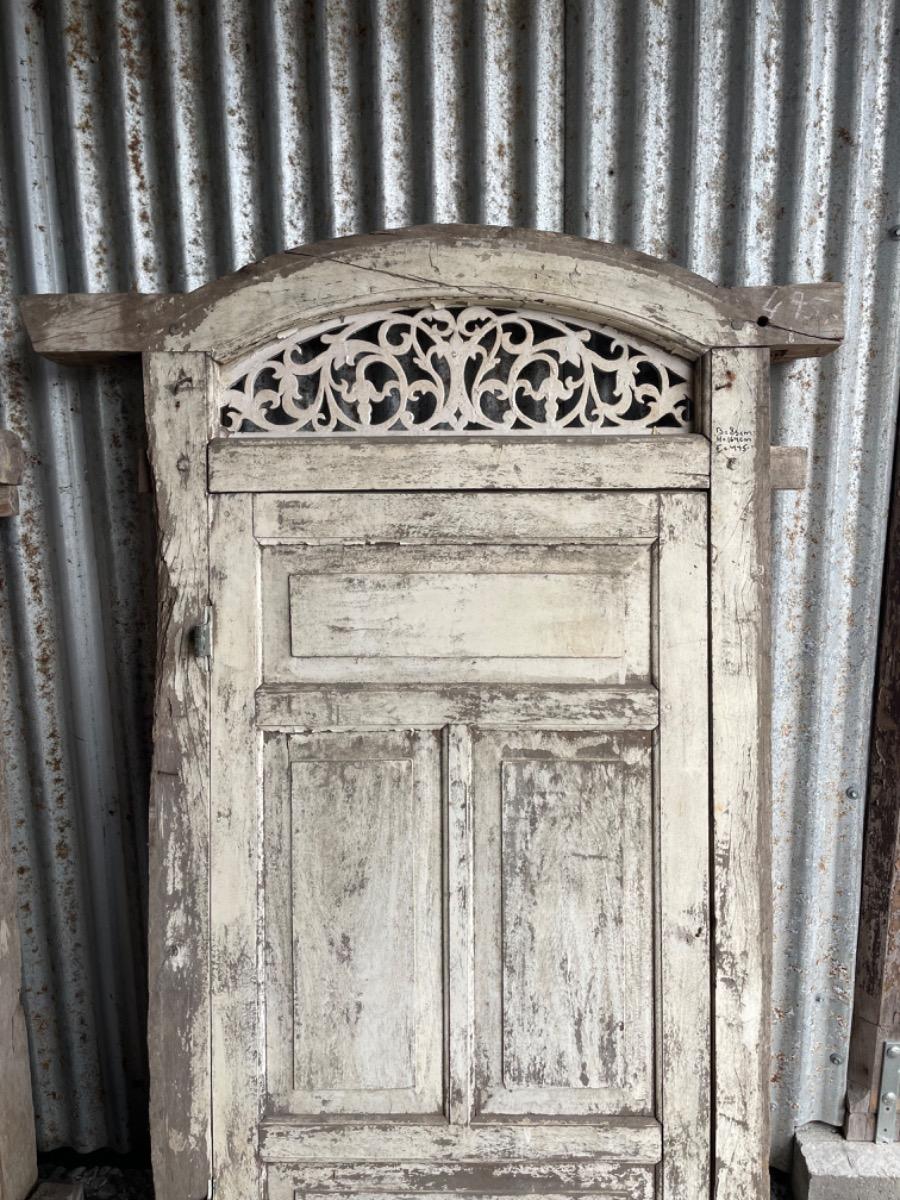 Antique Window frame