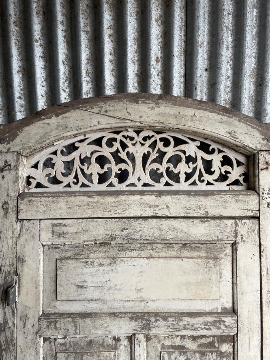 Antique Window frame