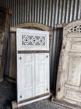 Antique Window frame