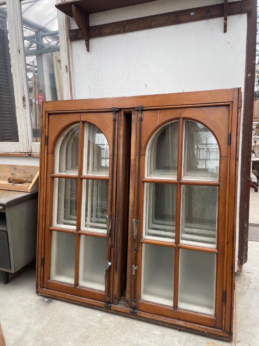 Antique Window frame