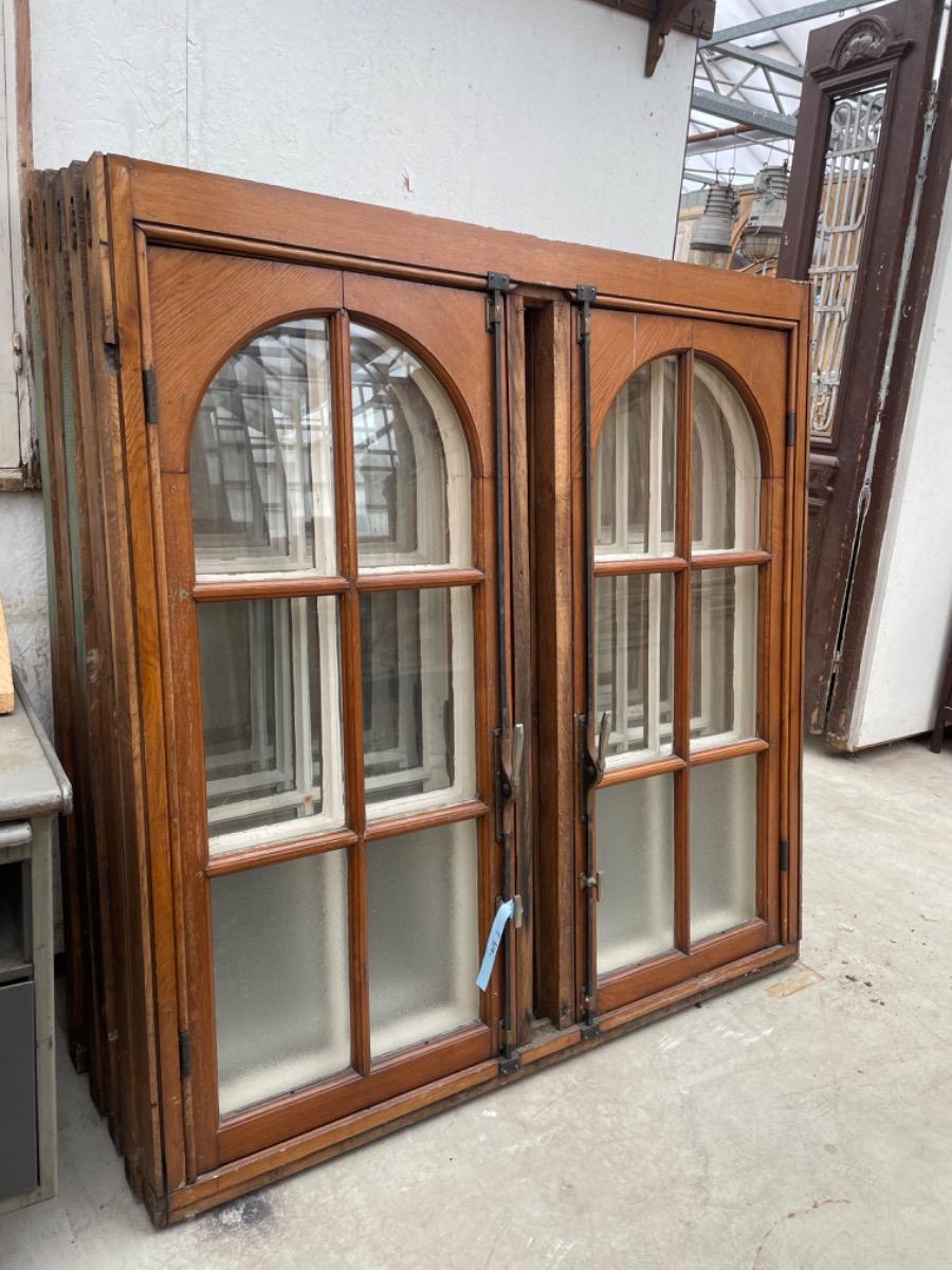 Antique Window frame