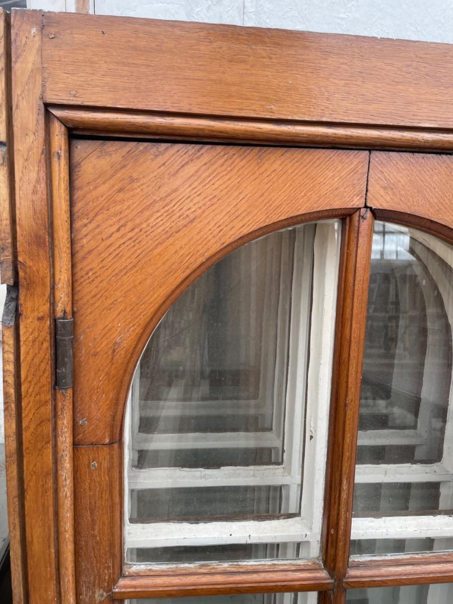 Antique Window frame