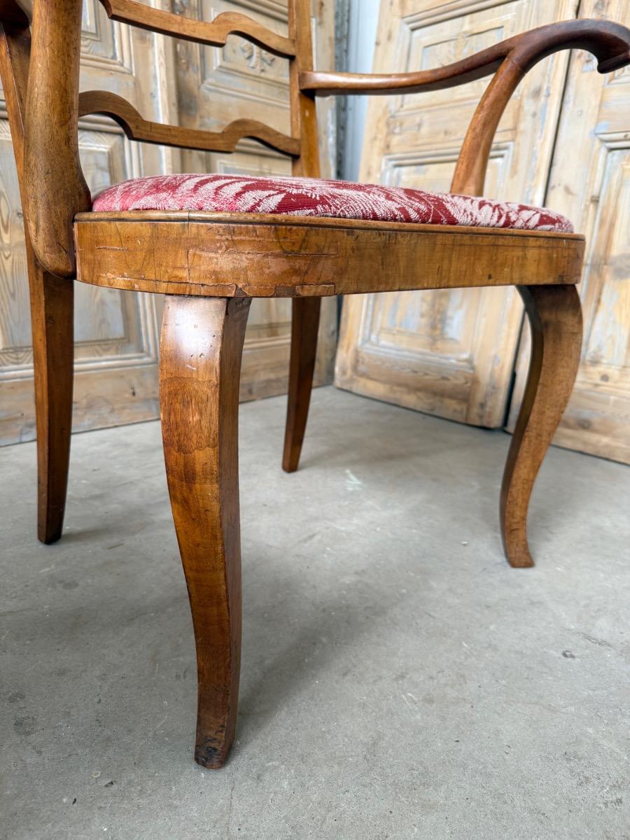 Armchair 