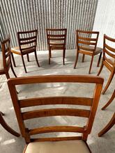 Art-deco chairs