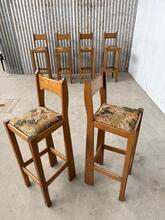 Bar stools 