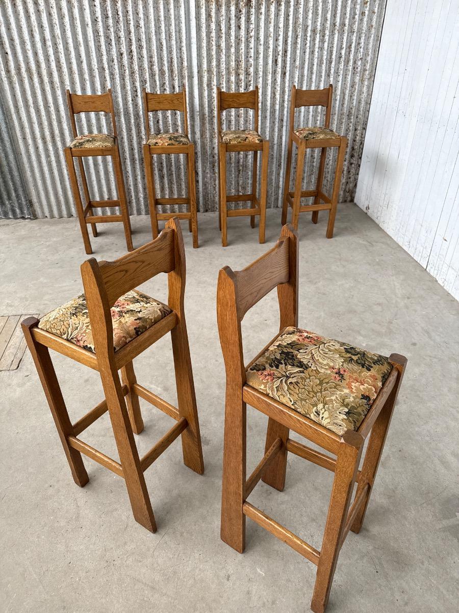 Bar stools 