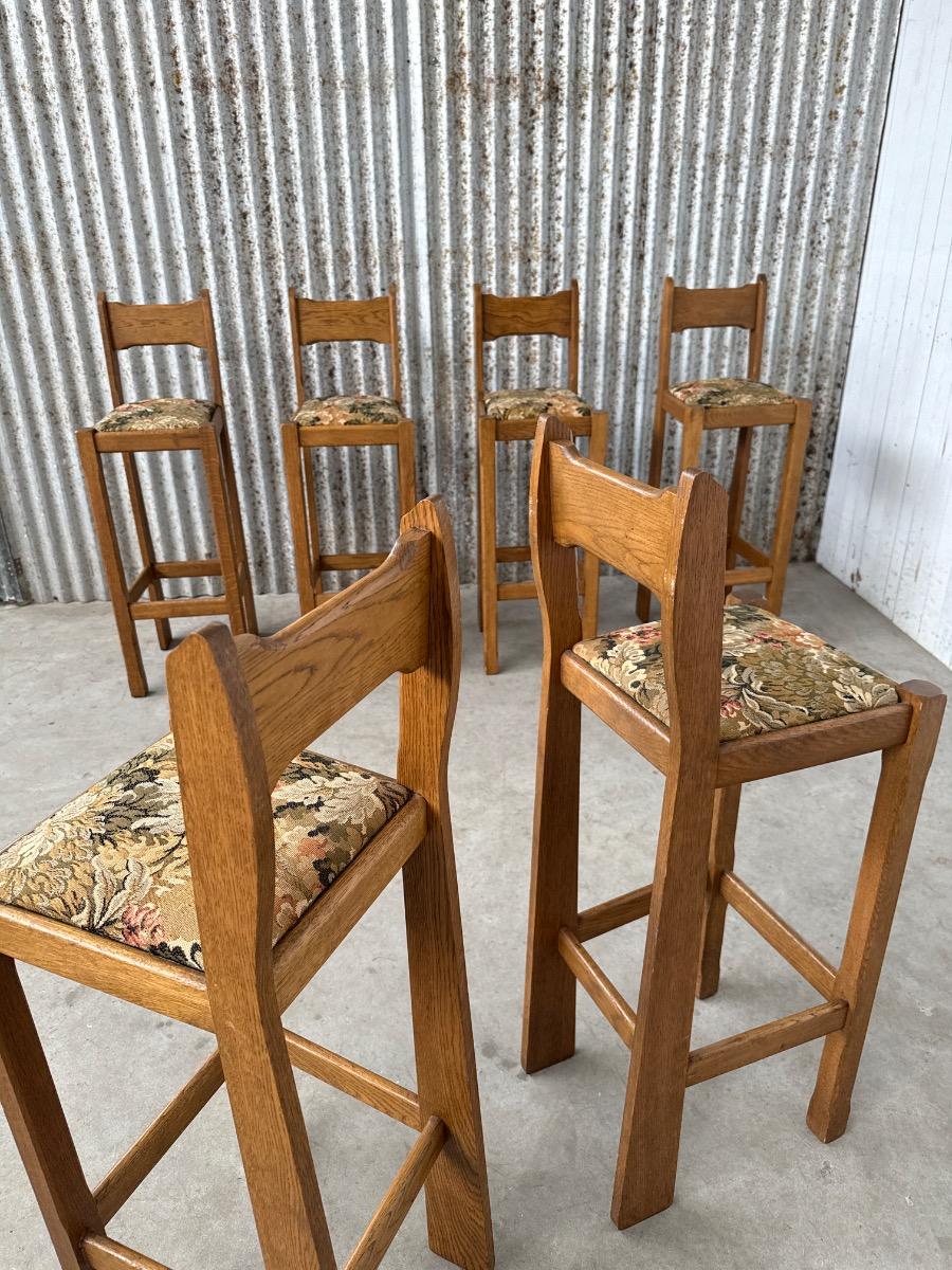 Bar stools 