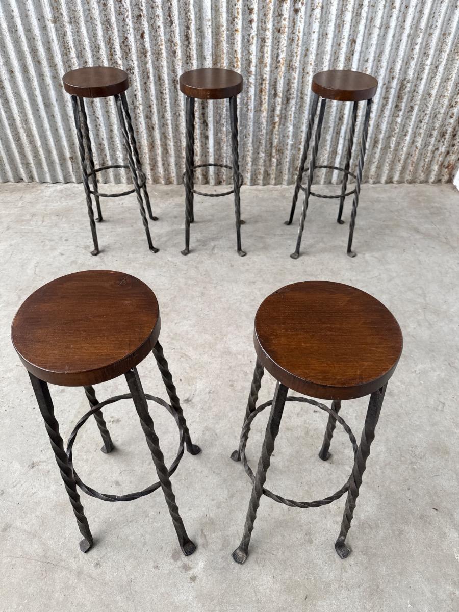 Bar stools 