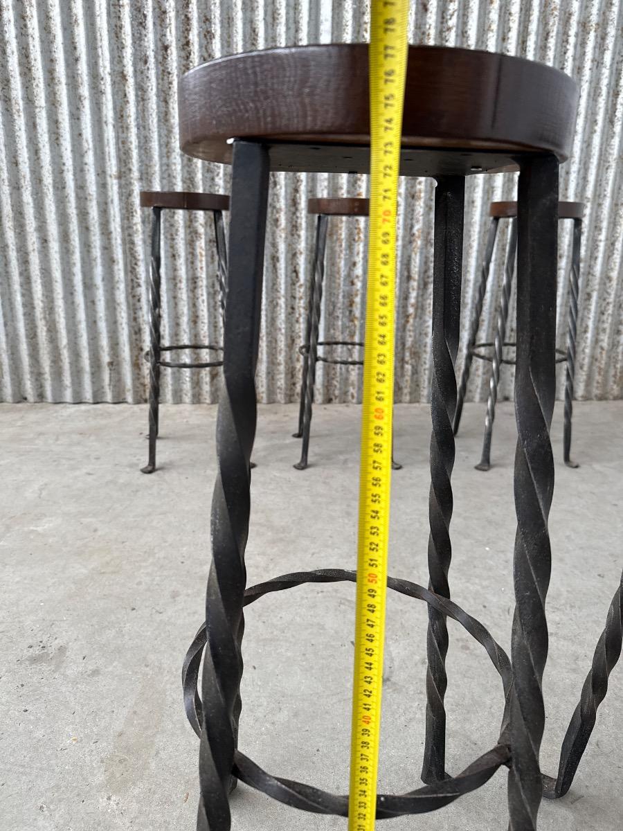 Bar stools 