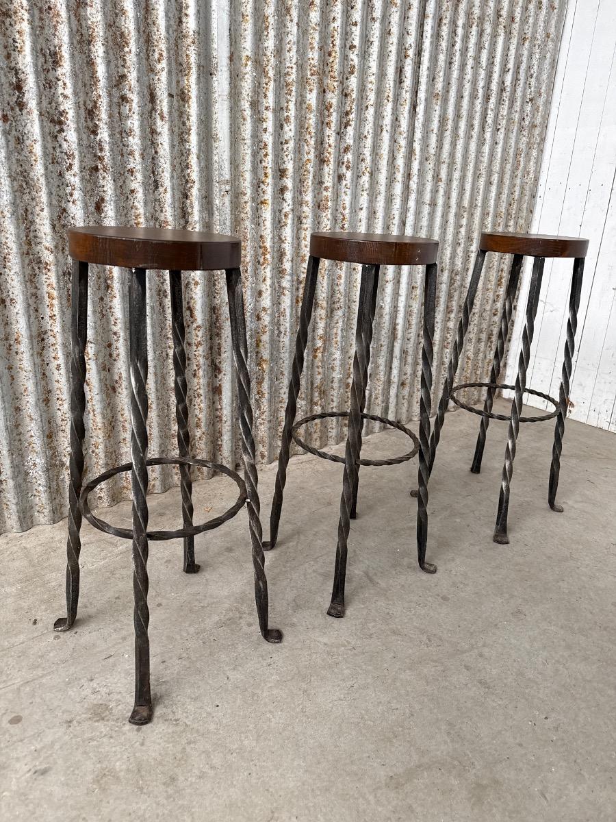Bar stools 
