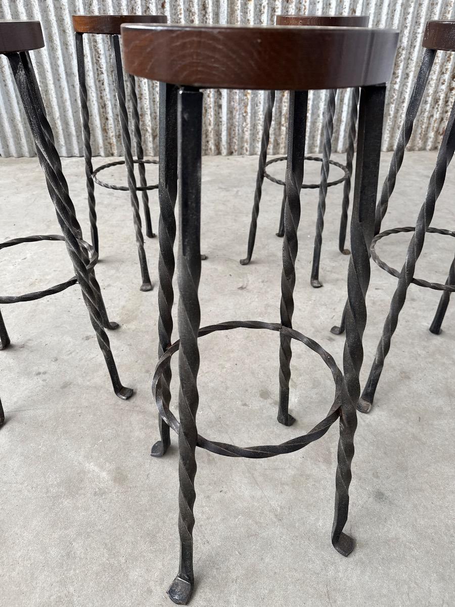 Bar stools 