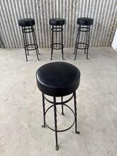 Bar stools 