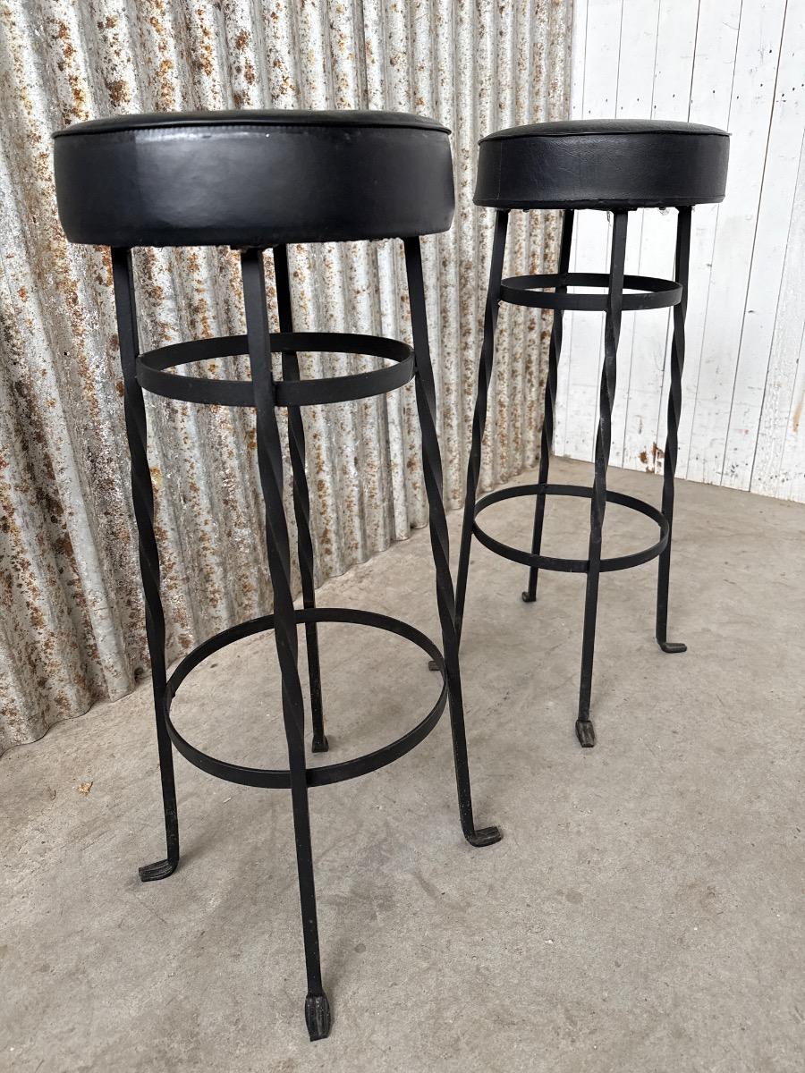 Bar stools 