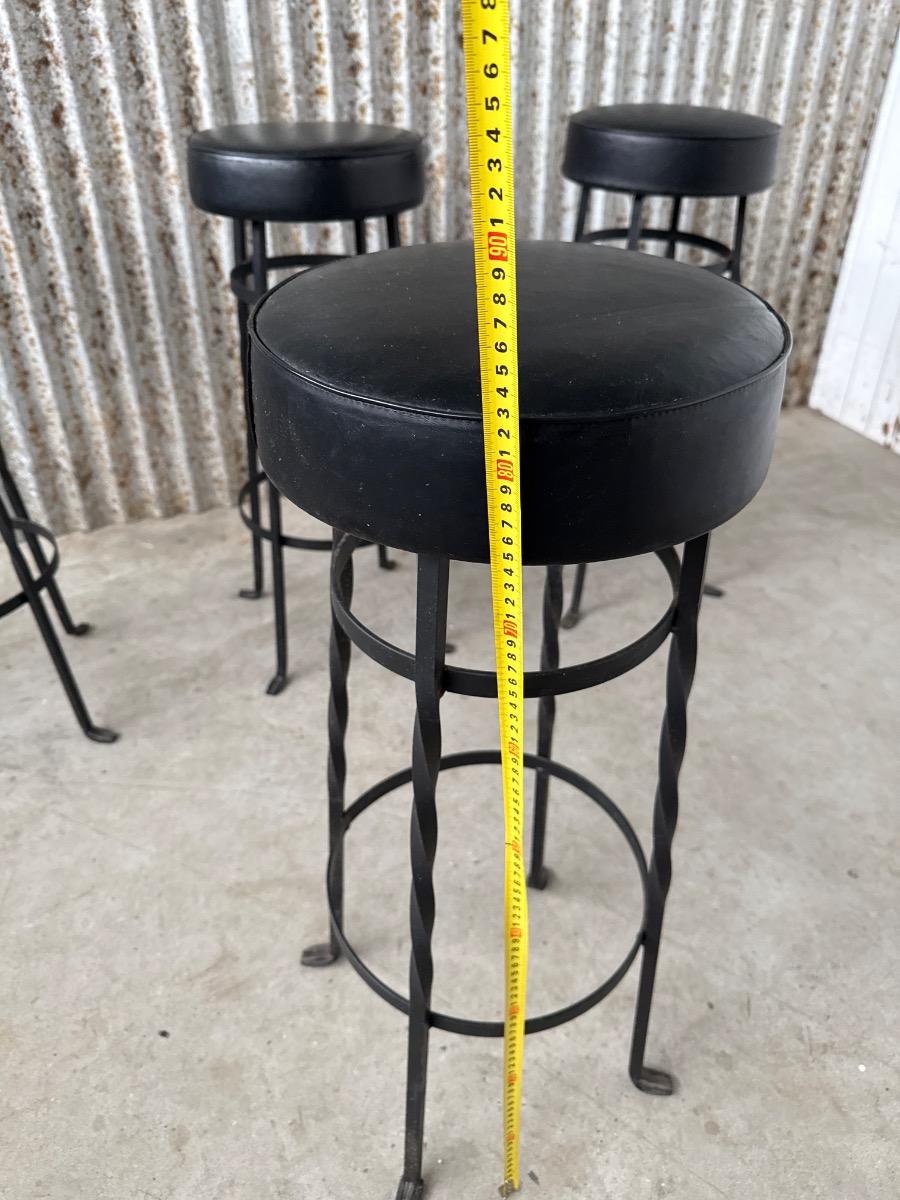 Bar stools 