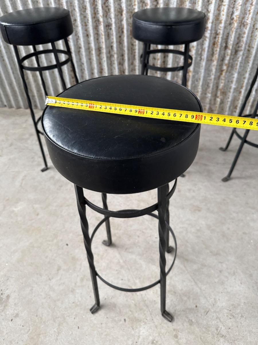 Bar stools 