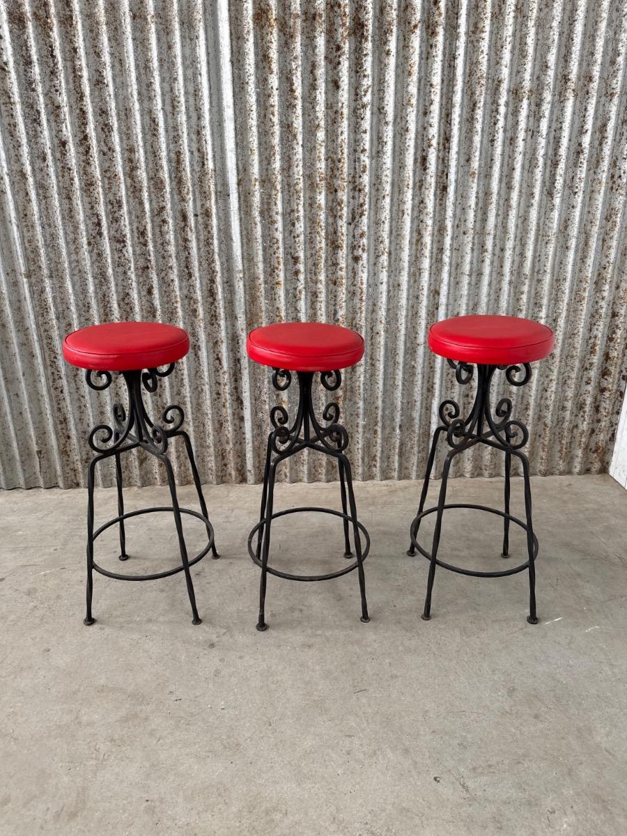 Bar stools