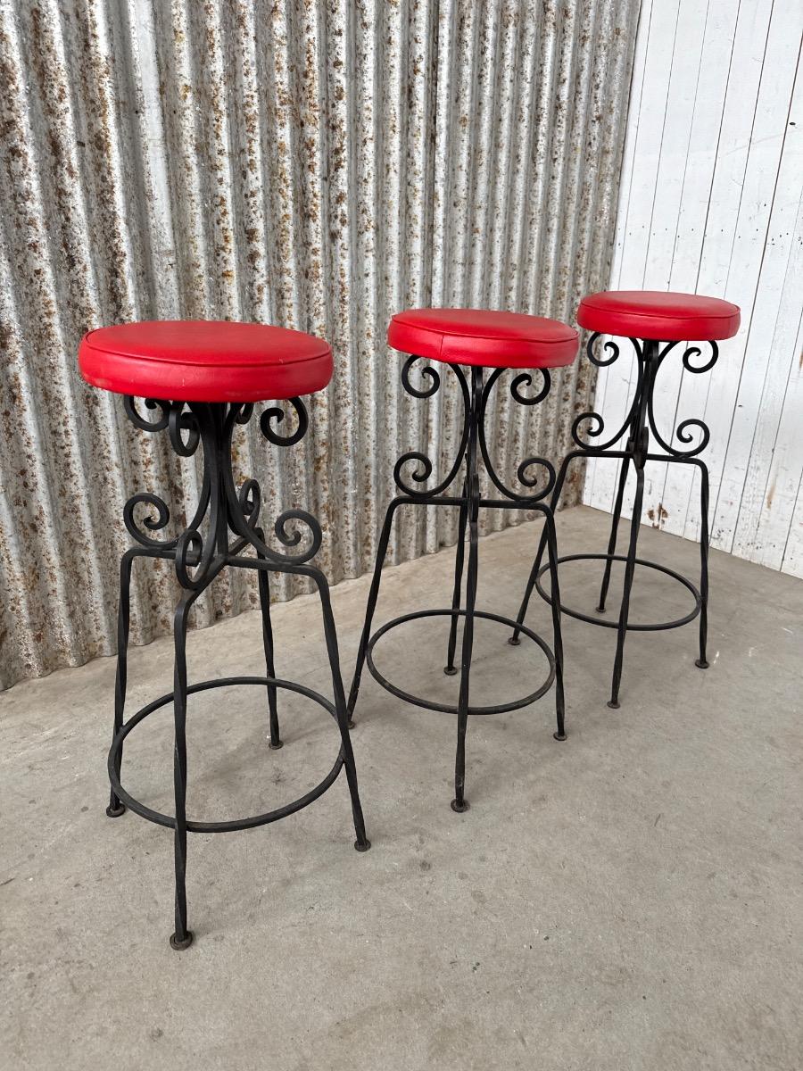Bar stools