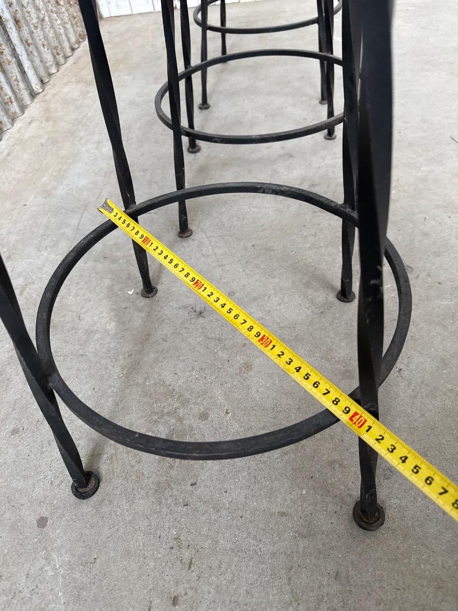 Bar stools