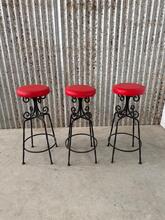 Bar stools