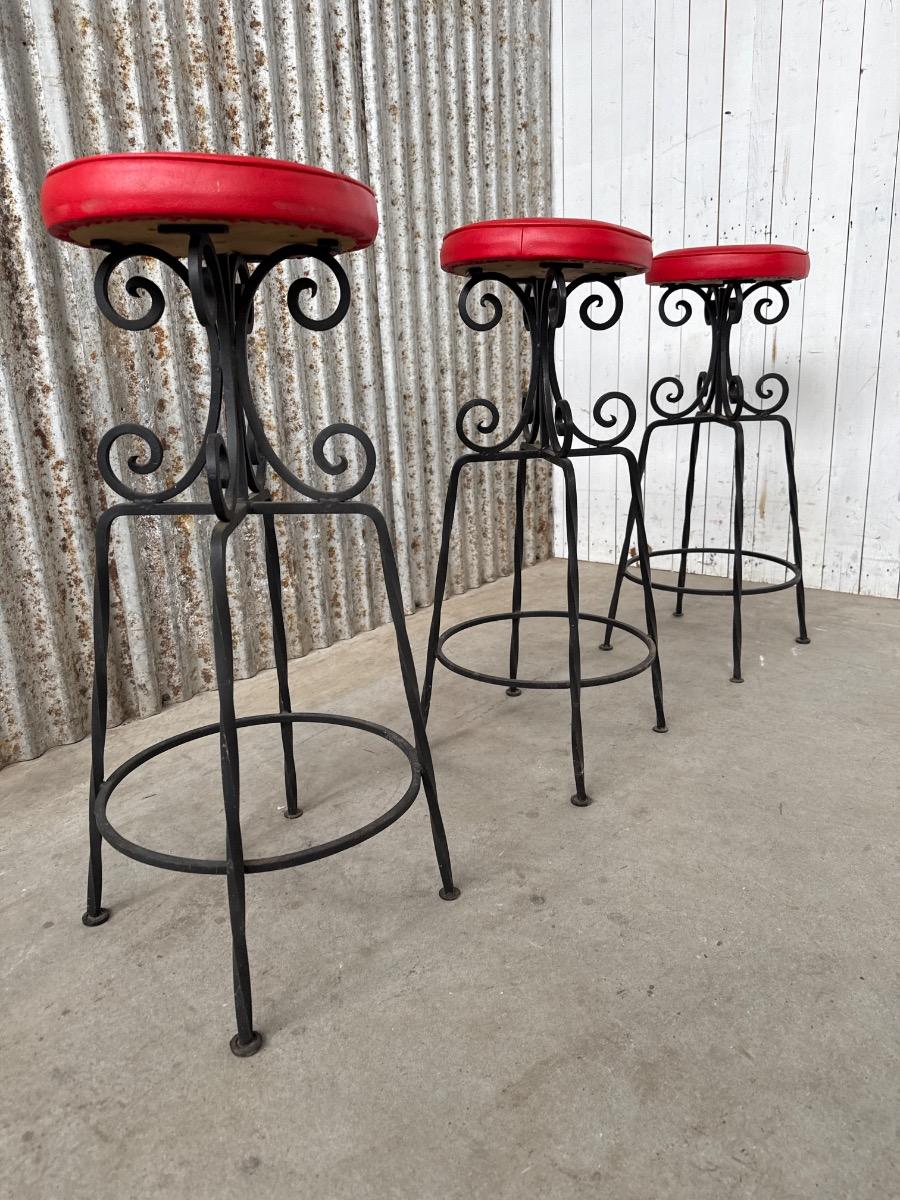 Bar stools