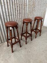 Bar stools 