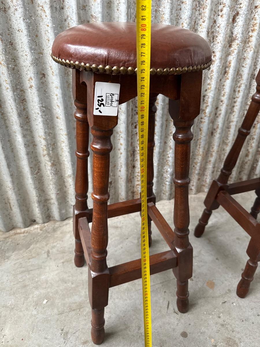 Bar stools 