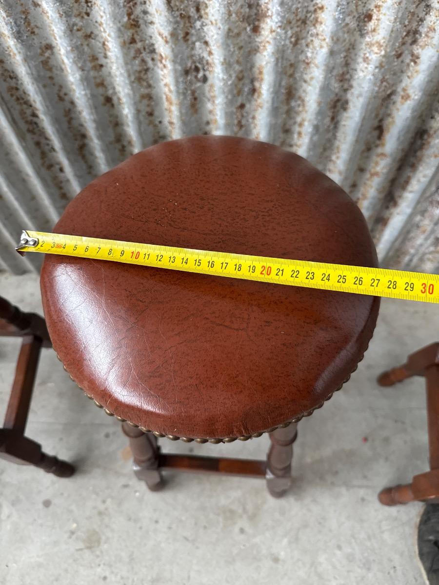 Bar stools 