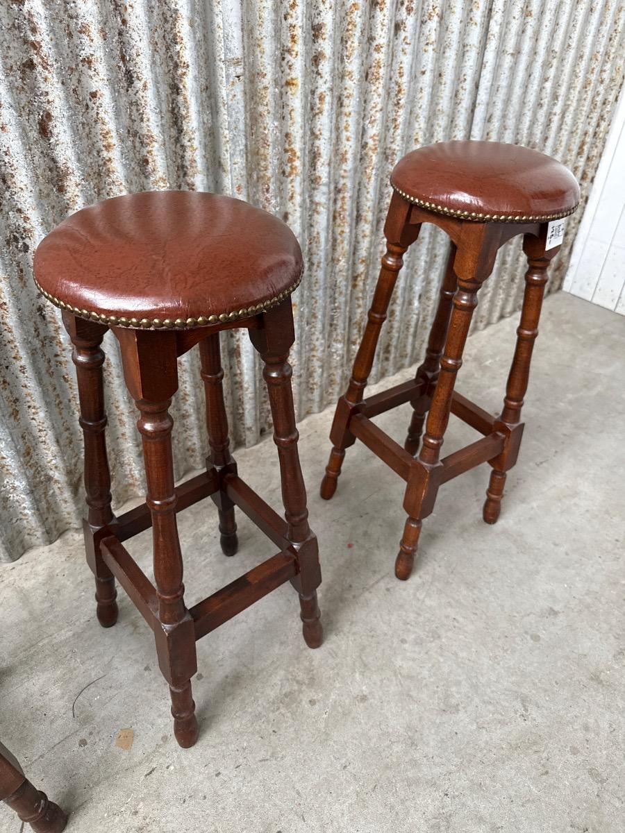 Bar stools 