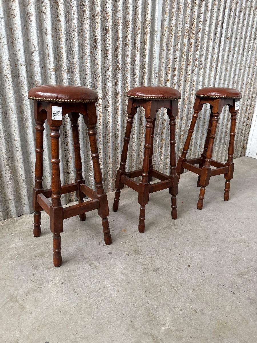 Bar stools 