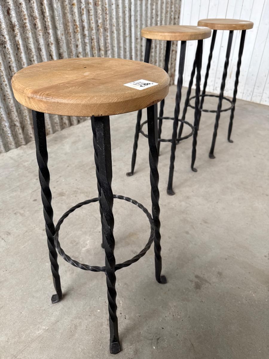 Barstools 