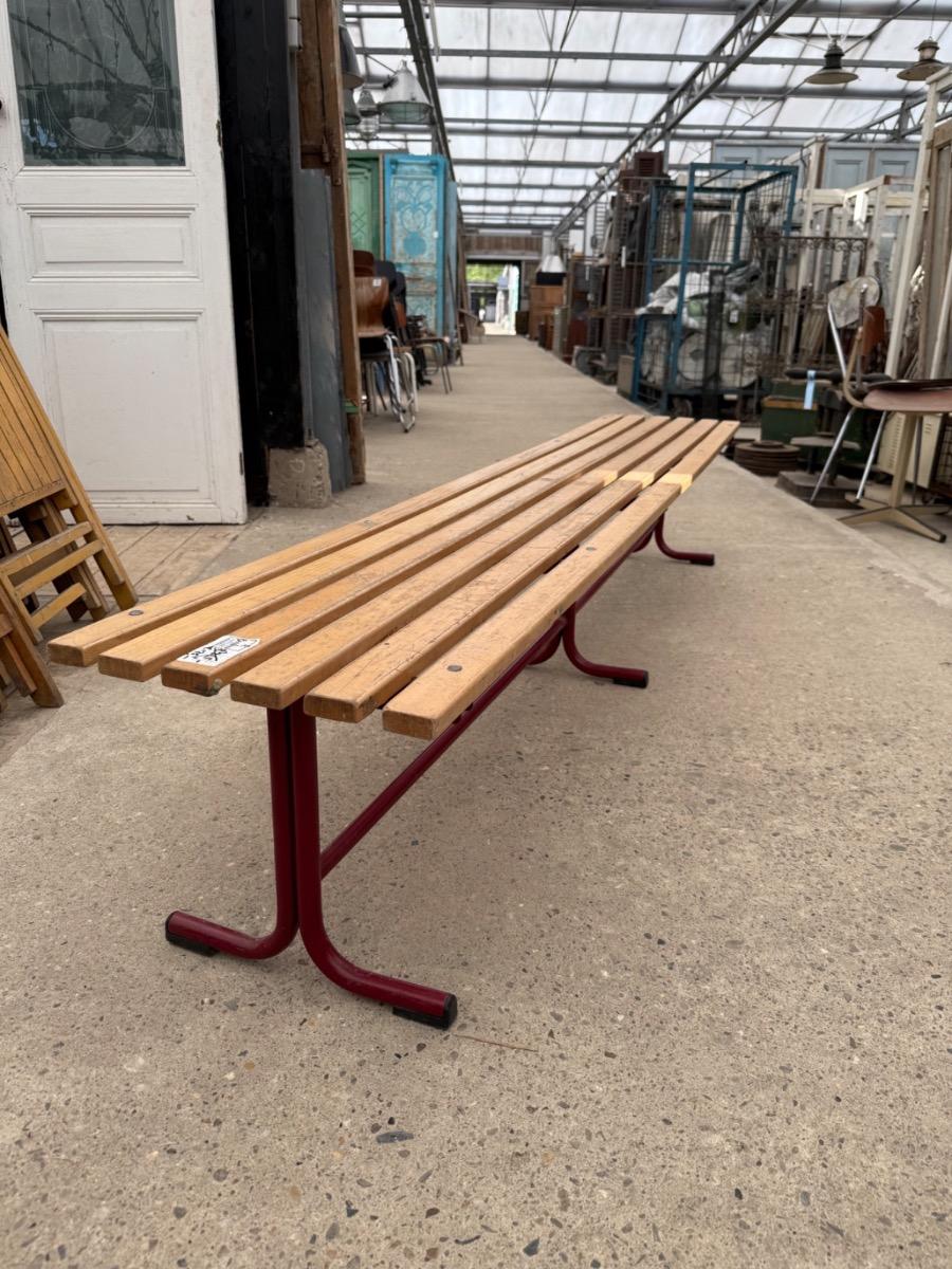 Bench