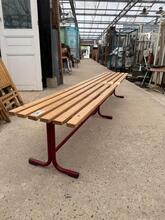Bench