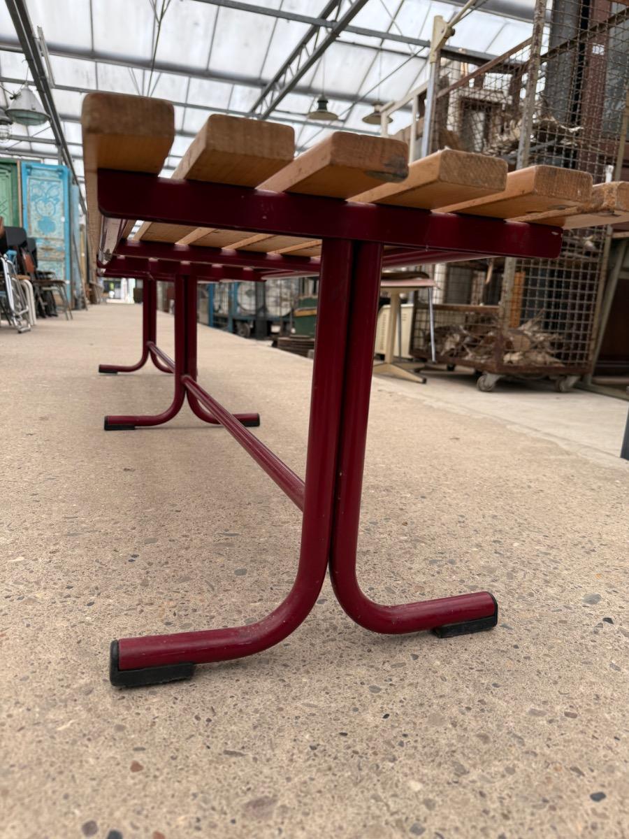 Bench