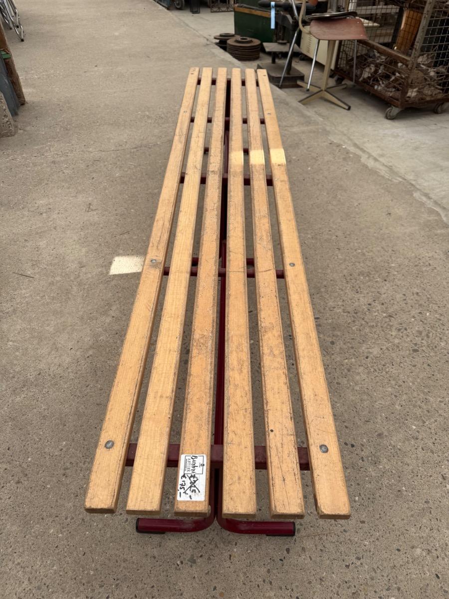 Bench