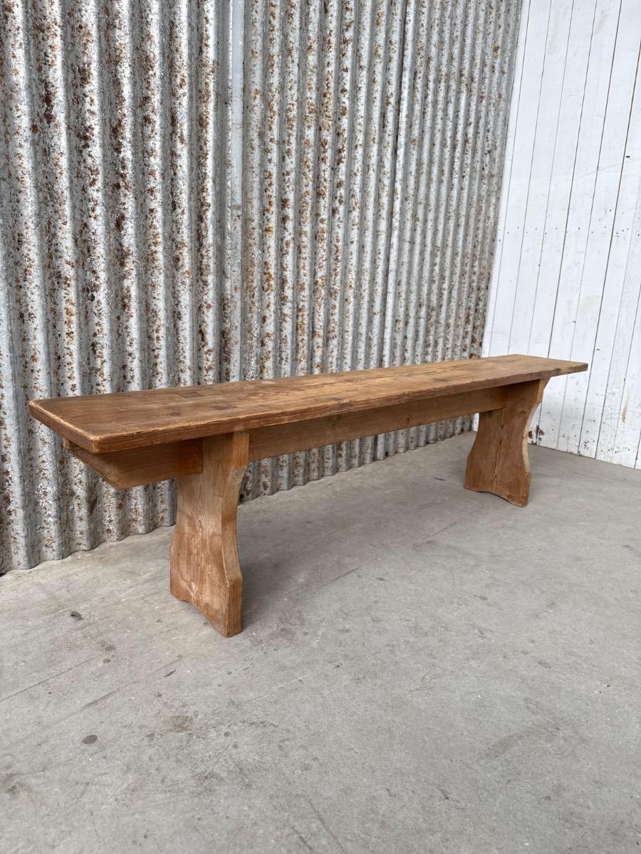 Bench
