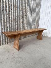 Bench