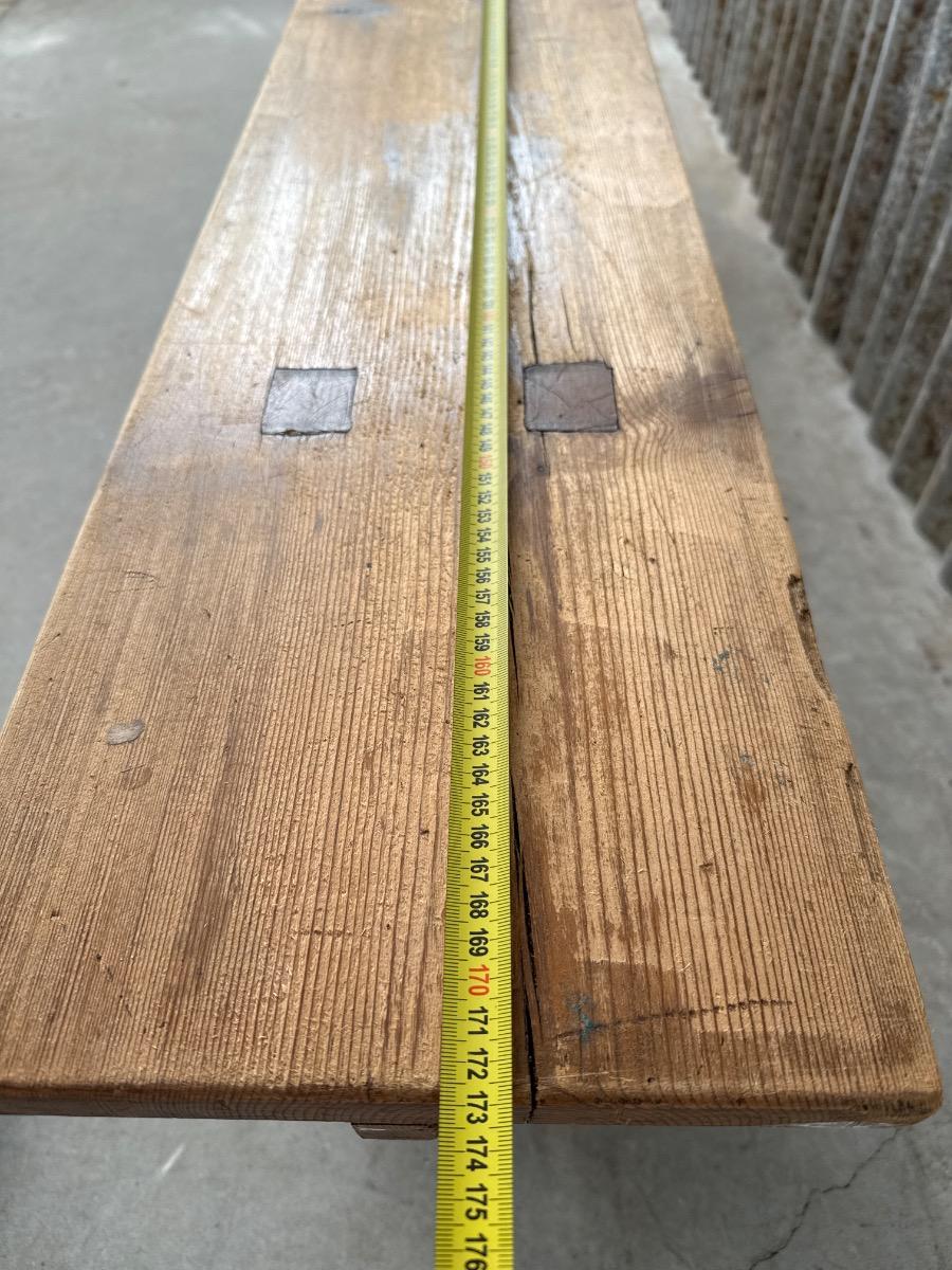 Bench