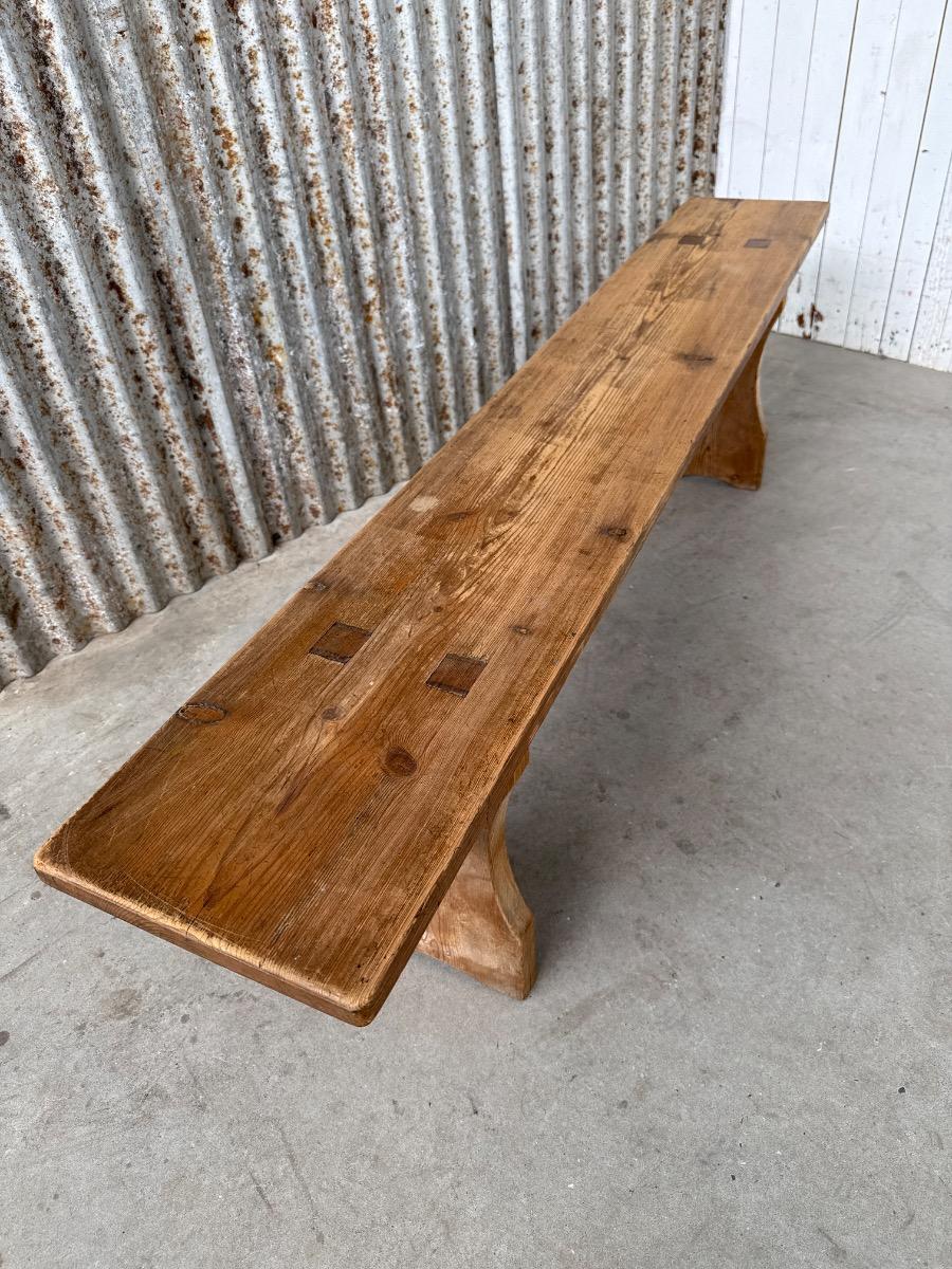 Bench