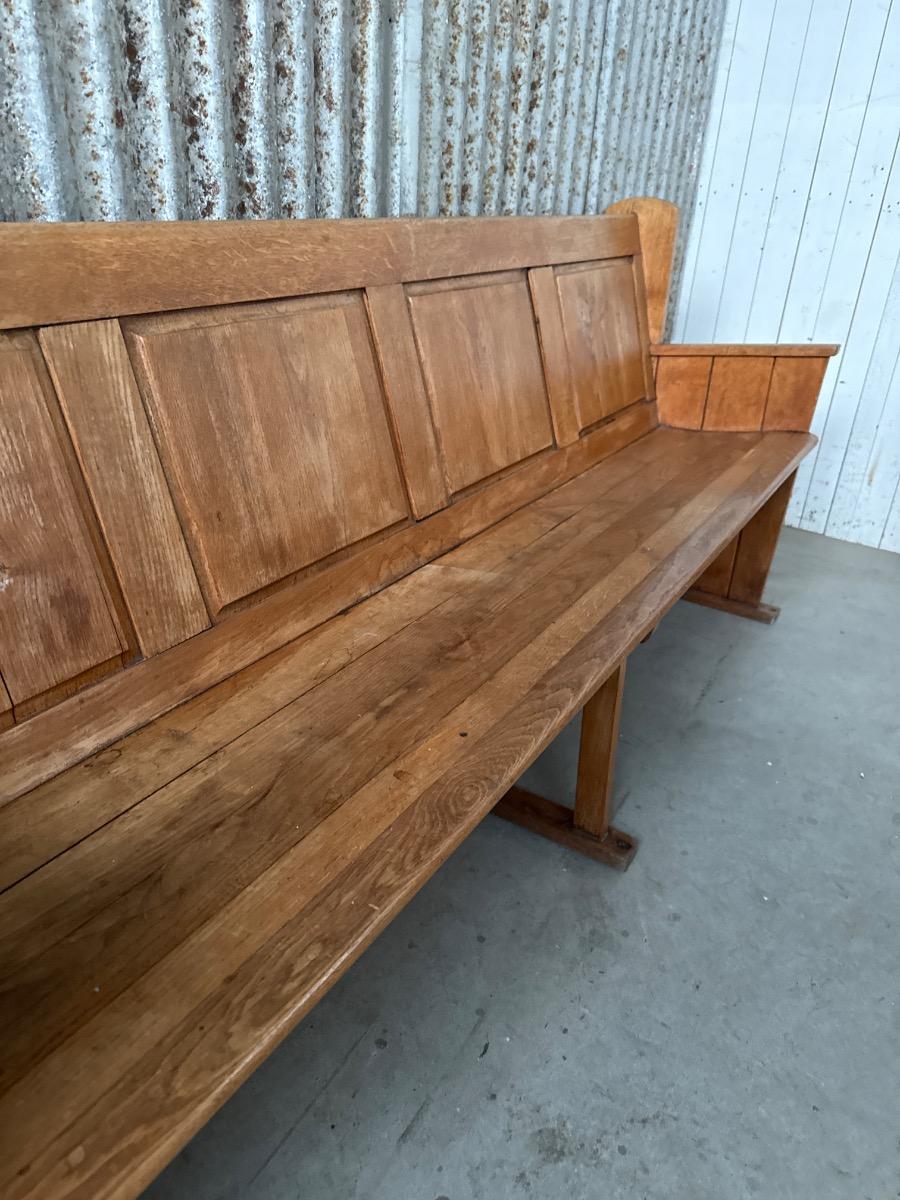 Bench