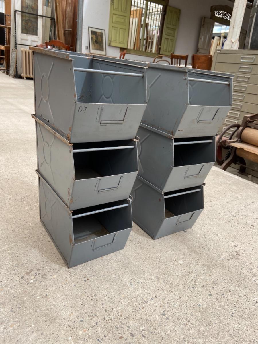 Big lot Industrial Box