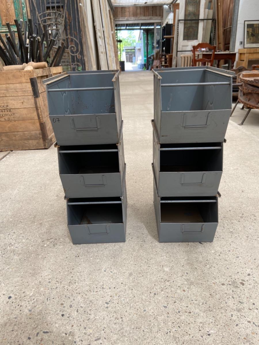 Big lot Industrial Box