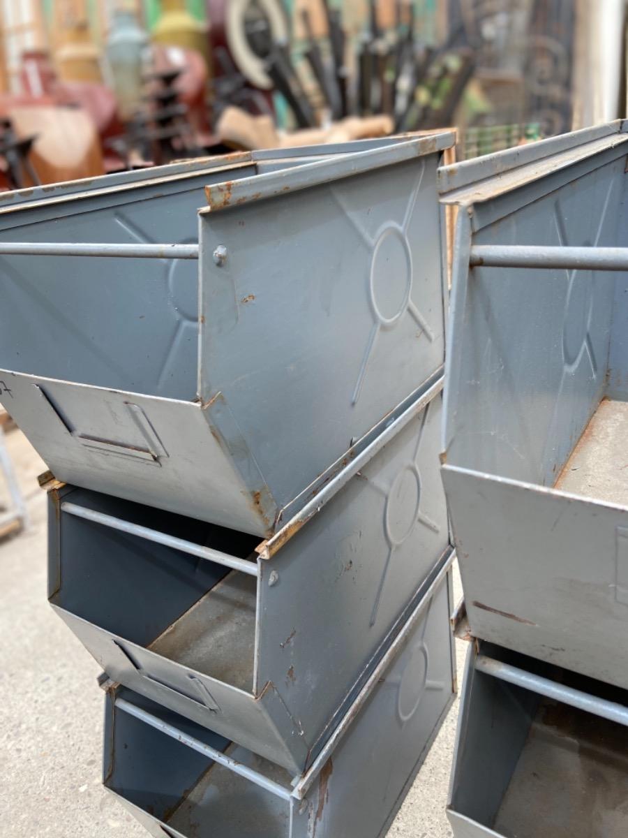 Big lot Industrial Box