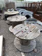 Big round bar/ tables 