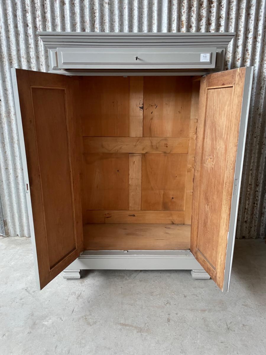 Brocante Cabinet