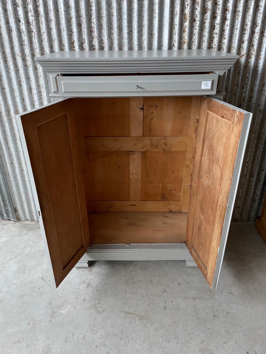 Brocante Cabinet