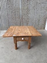 Brocante Table