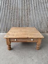 Tafel Brocante stijl in Hout, Europa