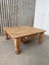 Tafel Brocante stijl in Hout, Europa